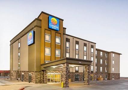 南米德兰i-20凯富酒店 米德蘭 外观 照片